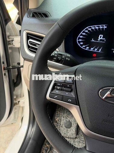 Hyundai Accent 2021 MT bản đủ