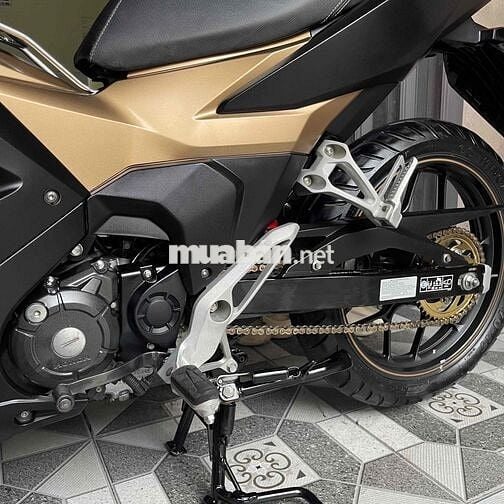 WinnerX V3 ABS dkld 2023, máy zin 100%, bstp 9 chủ