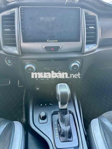 Ford Raptor 2019 không niên hạn