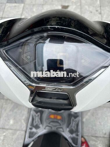 XE MÁY 68 - Honda SH 150 Cbs 2022 Trắng Lướt