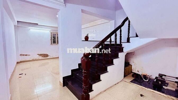 Nhà HXH Dương Thị Giang 76m2 chỉ 5 Tỷ 5