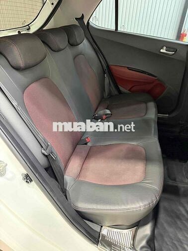 Hyundai I10 2019 MT bản đủ