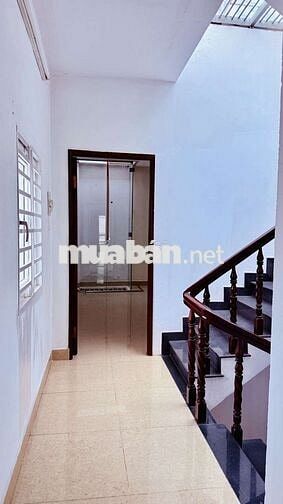 Nhà HXH Dương Thị Giang 76m2 chỉ 5 Tỷ 5