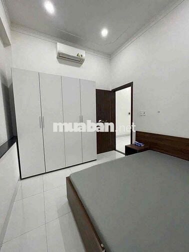 Cho thuê nhà hẻm đường 30/4 Phú Hoà gần toà nhà Becamex