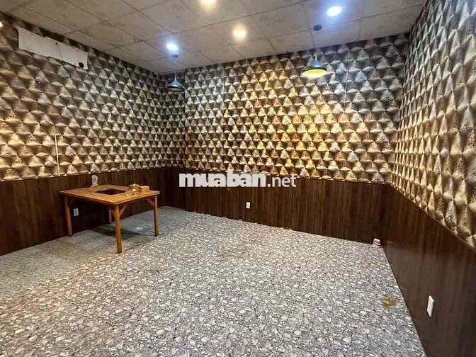 Cho thuê Mặt Bằng Kinh Doanh Đại Lộ Bình Dương - Thủ Dầu  - Bình Dương