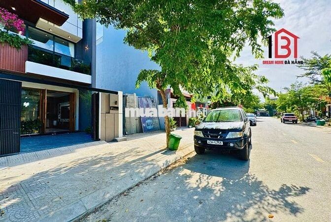 🔴🆘 Nhà Phố Hòa Xuân 🆘 Nhà 3 tầng 5mx20m mặt tiền đường Thanh Lương 29