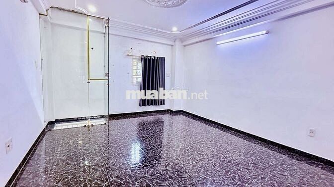 Nhà HXH Dương Thị Giang 76m2 chỉ 5 Tỷ 5