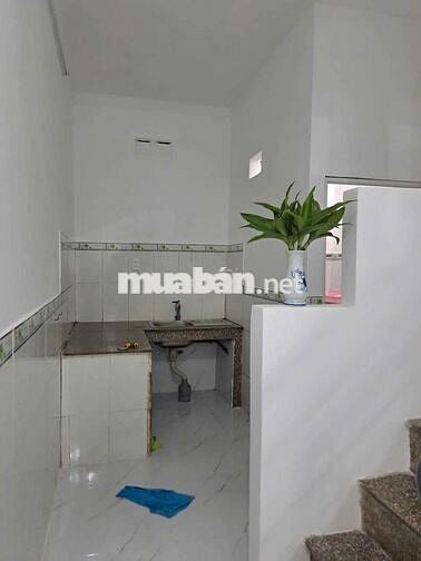 bán nhà sát chợ Tân Hiệp. hóc môn. tphcm