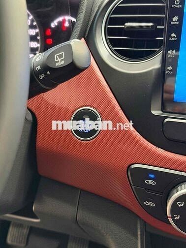 Hyundai I10 2019 MT bản đủ