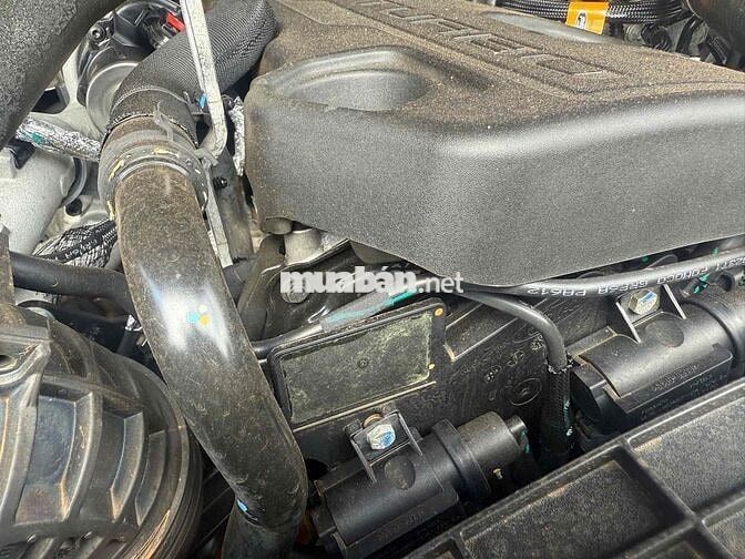 Ford Ranger 2022 Raptor