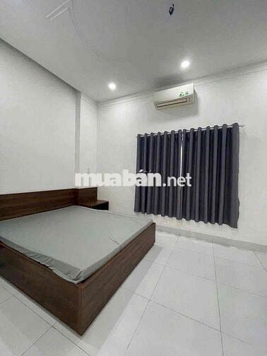 Cho thuê nhà hẻm đường 30/4 Phú Hoà gần toà nhà Becamex