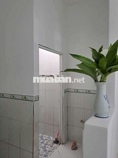 bán nhà sát chợ Tân Hiệp. hóc môn. tphcm