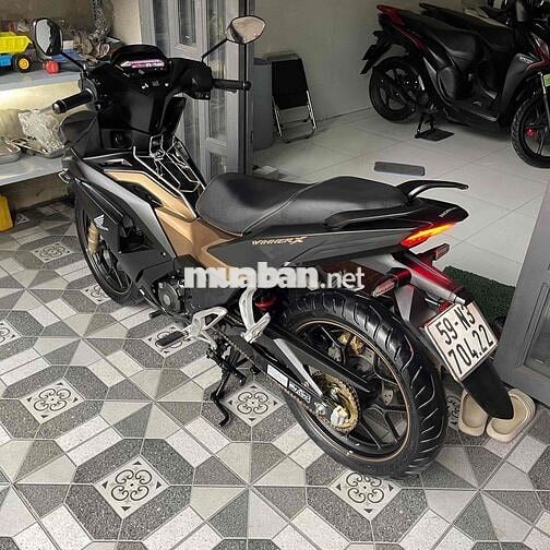 WinnerX V3 ABS dkld 2023, máy zin 100%, bstp 9 chủ