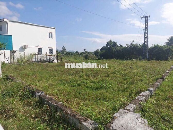 Bán đất Diên Lạc, Full thổ cư 172.8m2, đường ô tô, sổ hồng riêng