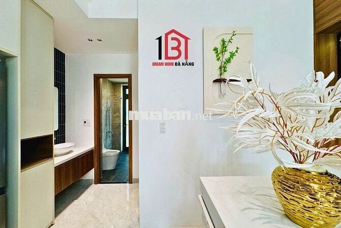 🔴🆘 Nhà Phố Hòa Xuân 🆘 Nhà 3 tầng 5mx20m mặt tiền đường Thanh Lương 29