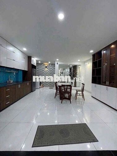 Cho thuê nhà hẻm đường 30/4 Phú Hoà gần toà nhà Becamex