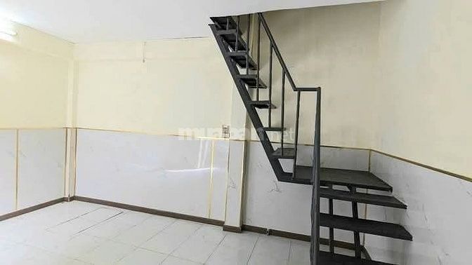 Bán nhà Thống Nhất p16 Gò vấp giá chỉ 1.98 tỷ 