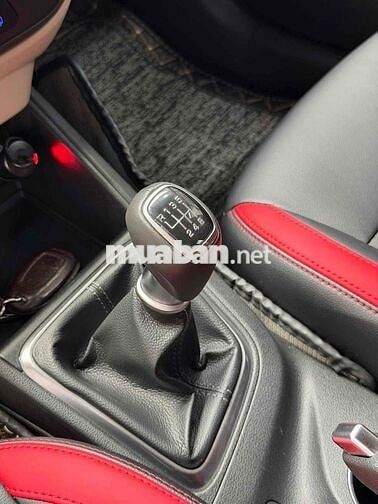 Hyundai Accent 2021 MT bản đủ