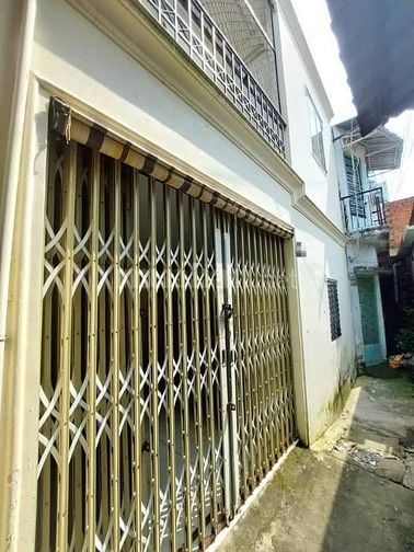 Bán nhà Thống Nhất p16 Gò vấp giá chỉ 1.98 tỷ 