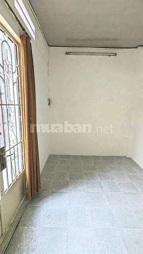 Bán nhà Thống Nhất p16 Gò vấp giá chỉ 1.98 tỷ 