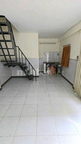 Bán nhà Thống Nhất p16 Gò vấp giá chỉ 1.98 tỷ 