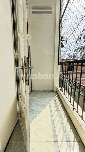 Bán nhà Thống Nhất p16 Gò vấp giá chỉ 1.98 tỷ 