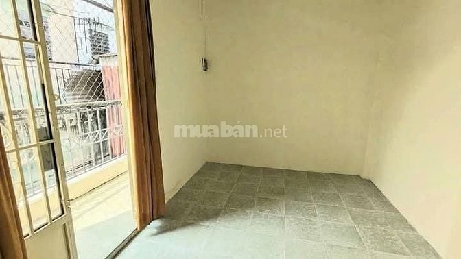 Bán nhà Thống Nhất p16 Gò vấp giá chỉ 1.98 tỷ 