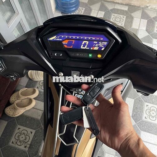 WinnerX V3 ABS dkld 2023, máy zin 100%, bstp 9 chủ