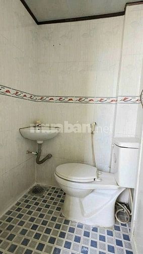 Bán nhà Thống Nhất p16 Gò vấp giá chỉ 1.98 tỷ 