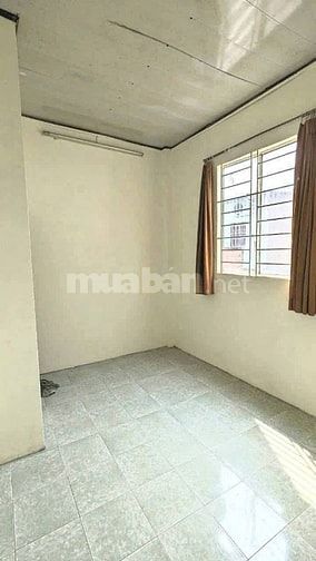 Bán nhà Thống Nhất p16 Gò vấp giá chỉ 1.98 tỷ 