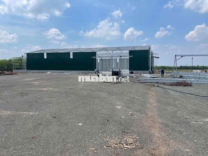 cho thuê xưởng biên hoà đồng nai