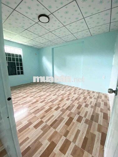 CHO THUÊ MB (6x20) THÂN NHÂN TRUNG (gần chợ Cây Sung) - GIÁ: 5tr