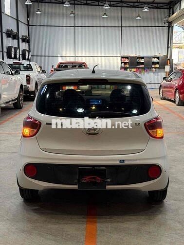 Hyundai I10 2019 MT bản đủ