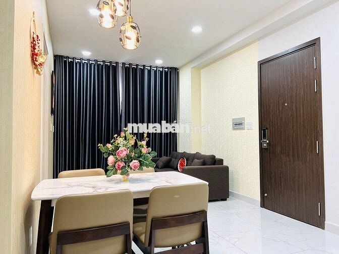 🔥 CHỈ 6TR5 – 1PN 1WC FULL NỘI THẤT CHARM CITY DĨ AN, DỌN VÀO Ở LIỀN 🔥