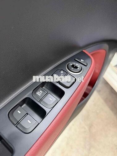 Hyundai I10 2019 MT bản đủ