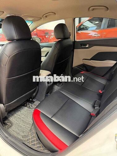 Hyundai Accent 2021 MT bản đủ