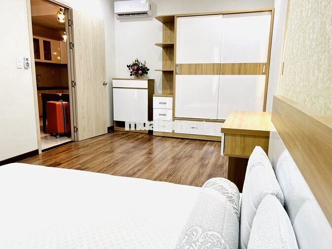 🔥 CHỈ 6TR5 – 1PN 1WC FULL NỘI THẤT CHARM CITY DĨ AN, DỌN VÀO Ở LIỀN 🔥