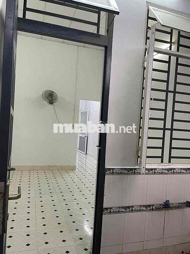 Cho thuê nhà đường số 10 Hiệp thành III thủ dầu bình dương
