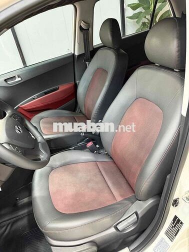 Hyundai I10 2019 MT bản đủ