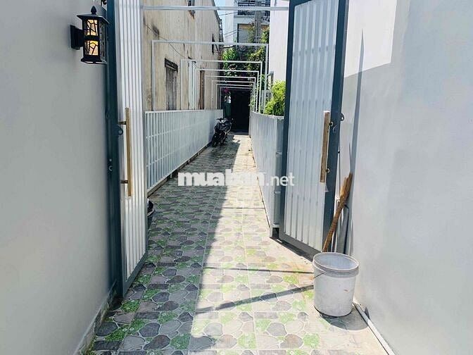 Nhà Vila Mili 111m2 DTSD Gần Chợ Đầu Mối X Bà Điểm
