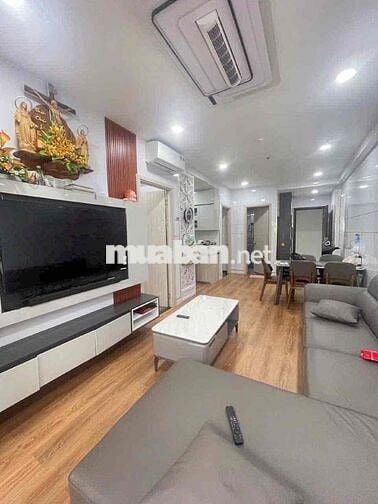 💎 2PN 2WC Full NT Luxury Charm City Dĩ An – 8TR Ở Ngay