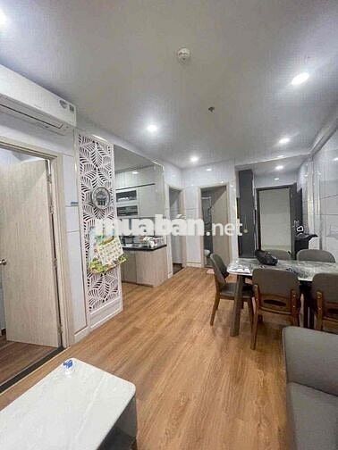 Cho Thuê CHARM CITY Dĩ AN 2PN 2WC(70m2) 8triệu/tháng full nội thất cc