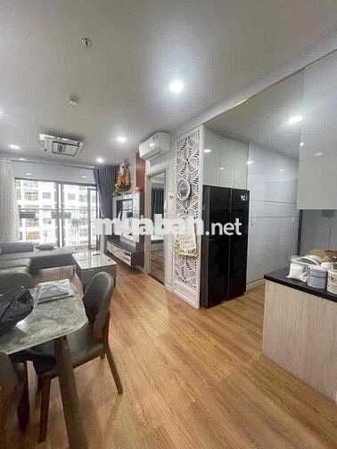 Cho Thuê CHARM CITY Dĩ AN 2PN 2WC(70m2) 8triệu/tháng full nội thất cc