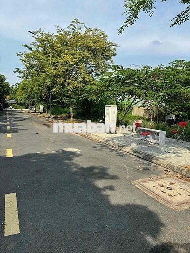 BÁN ĐẤT PHƯỜNG AN PHÚ ĐÔNG – QUẬN 12