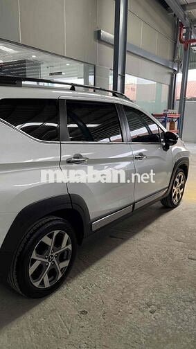 Xpander Cross 2025 xe lướt giá mềm