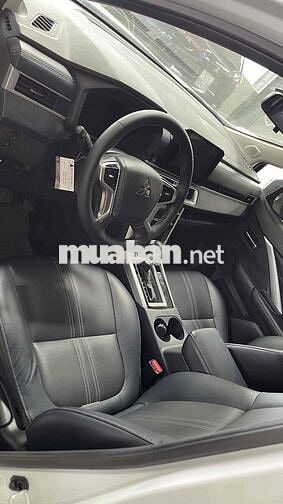 Xpander Cross 2025 xe lướt giá mềm