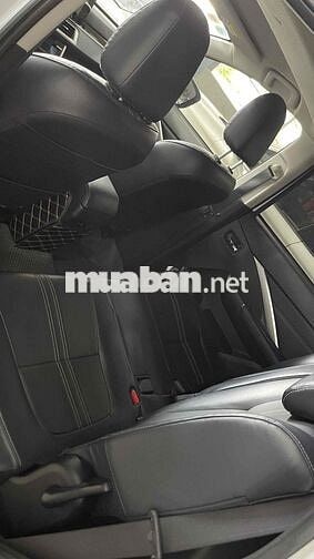 Xpander Cross 2025 xe lướt giá mềm