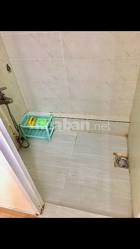 Cho Thuê Phòng Trọ Giá Rẻ có Cửa Sổ, Ban Công Thoáng Mát ngay Quận 1