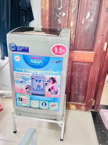 Cho Thuê Phòng Trọ Giá Rẻ có Cửa Sổ, Ban Công Thoáng Mát ngay Quận 1