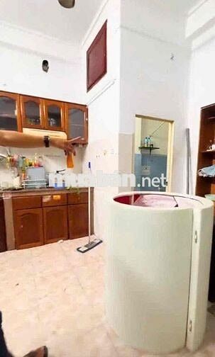 NC MẶT TIỀN YÊN THẾ . TÂN BÌNH . 3 PN . CÓ SÂN